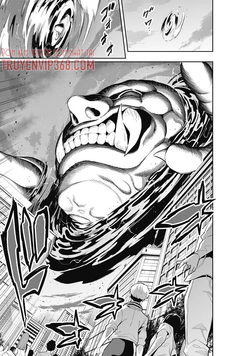 Demon Slave: Chương 77