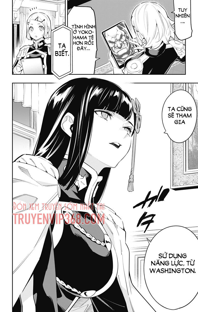 Demon Slave: Chương 77
