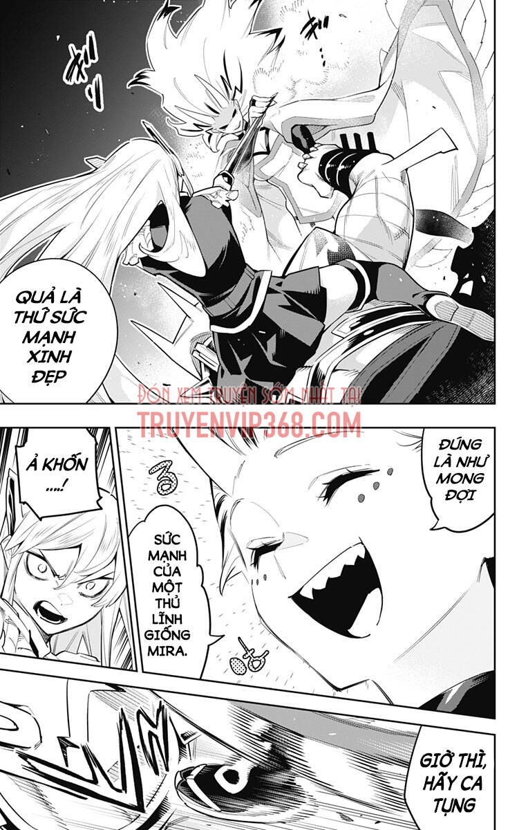 Demon Slave: Chương 77