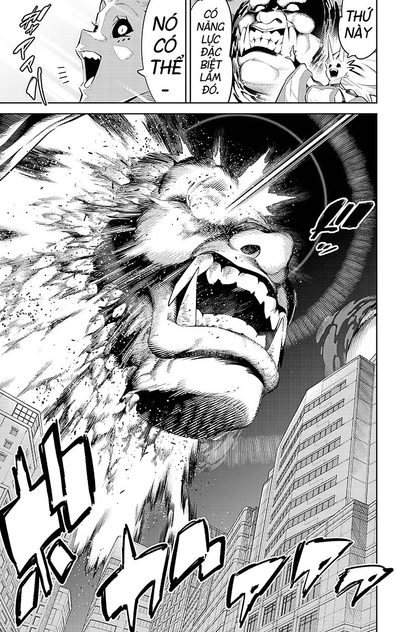 Demon Slave: Chương 78