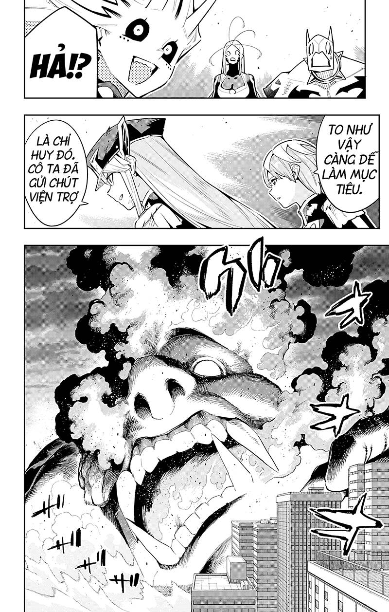 Demon Slave: Chương 78
