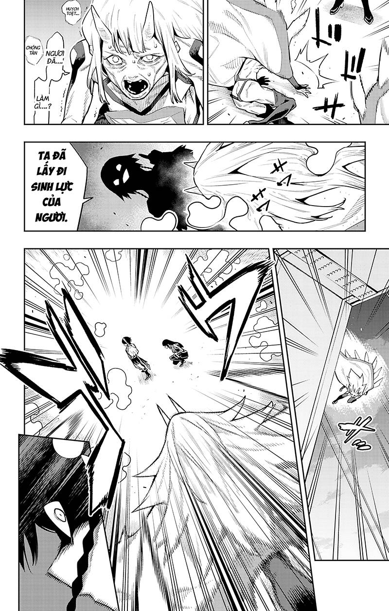 Demon Slave: Chương 78