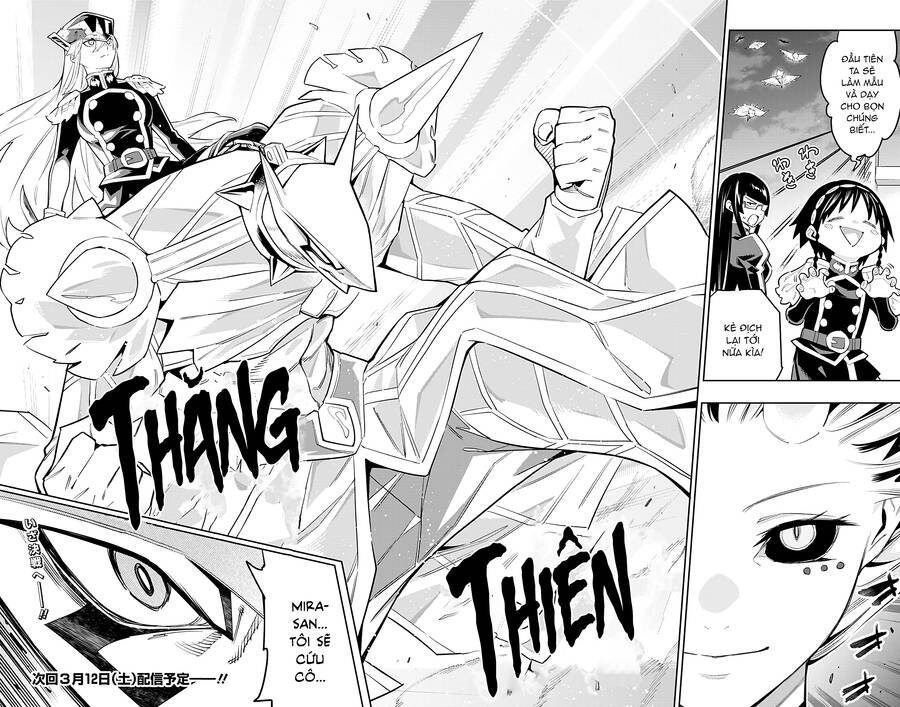 Demon Slave: Chương 79