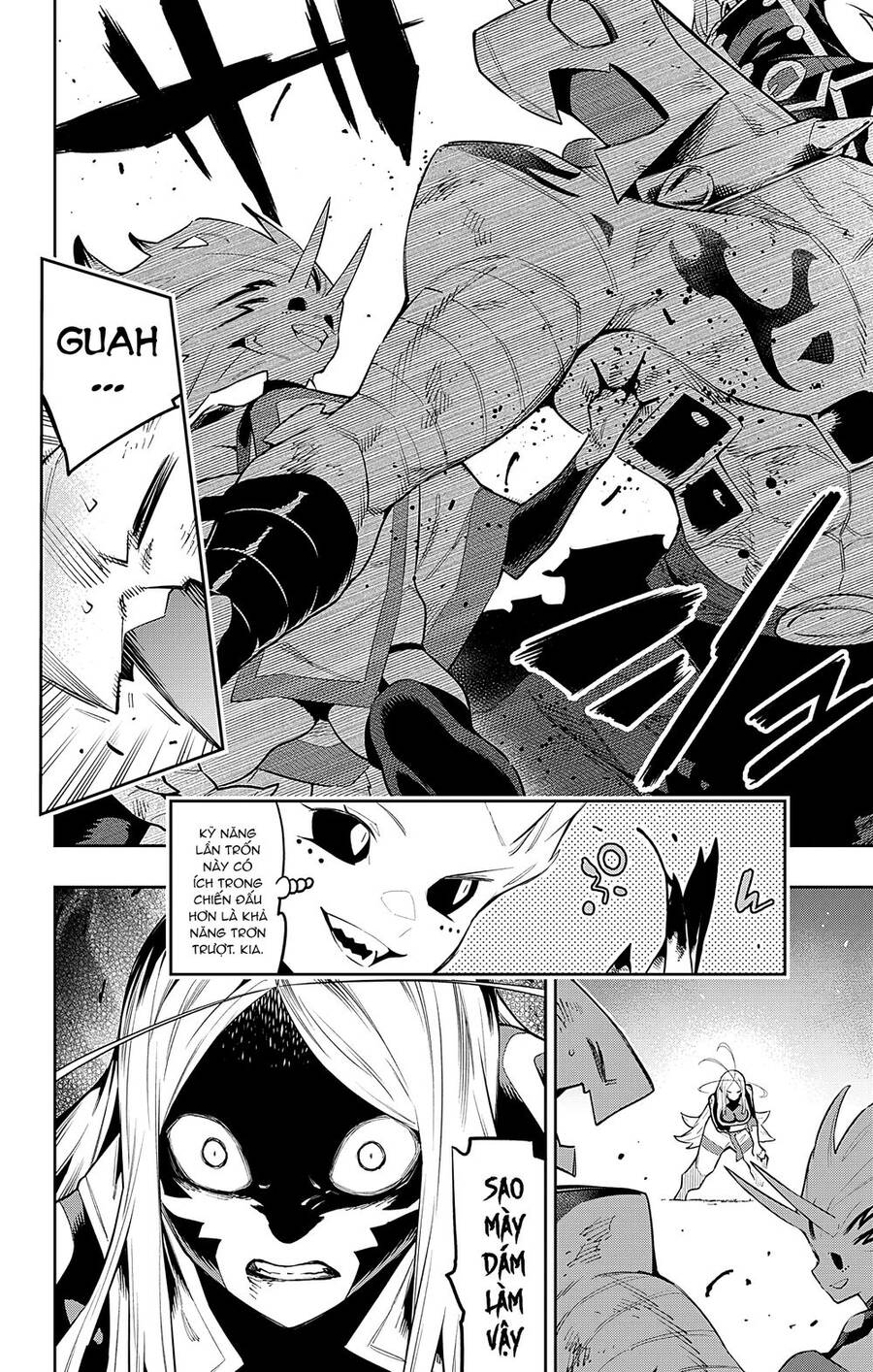 Demon Slave: Chương 79