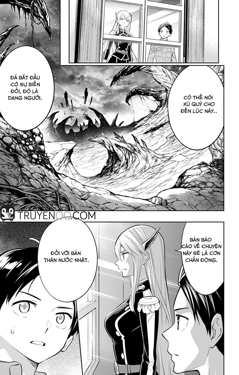 Demon Slave: Chương 8
