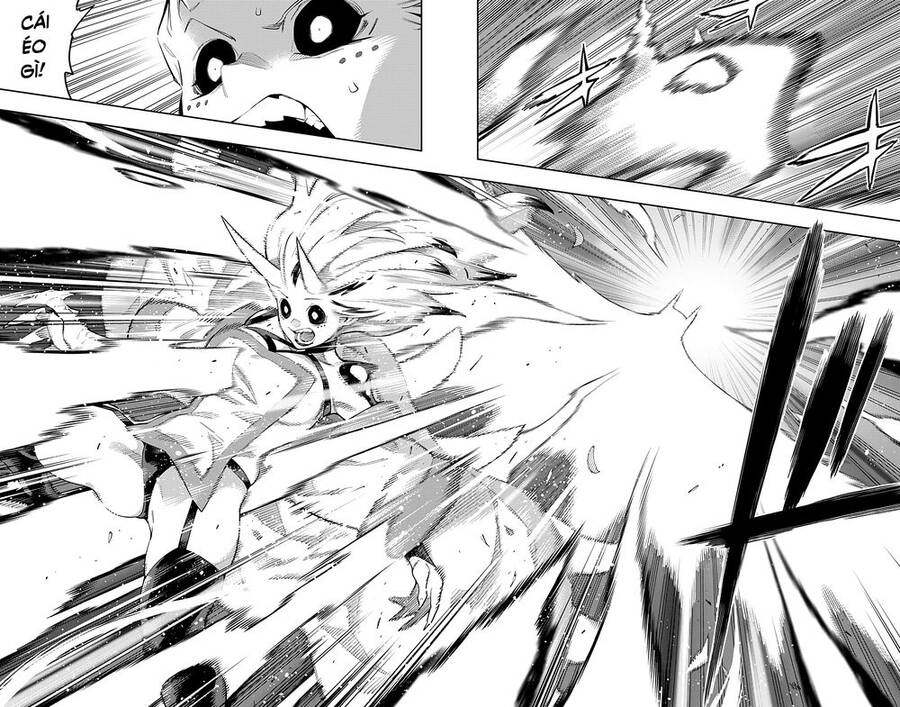Demon Slave: Chương 80