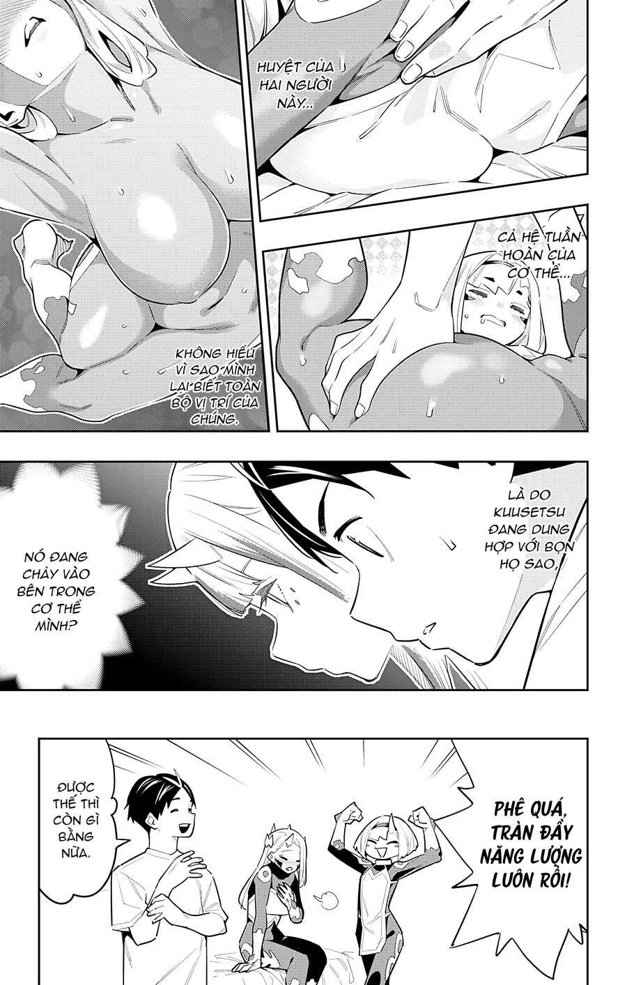 Demon Slave: Chương 83