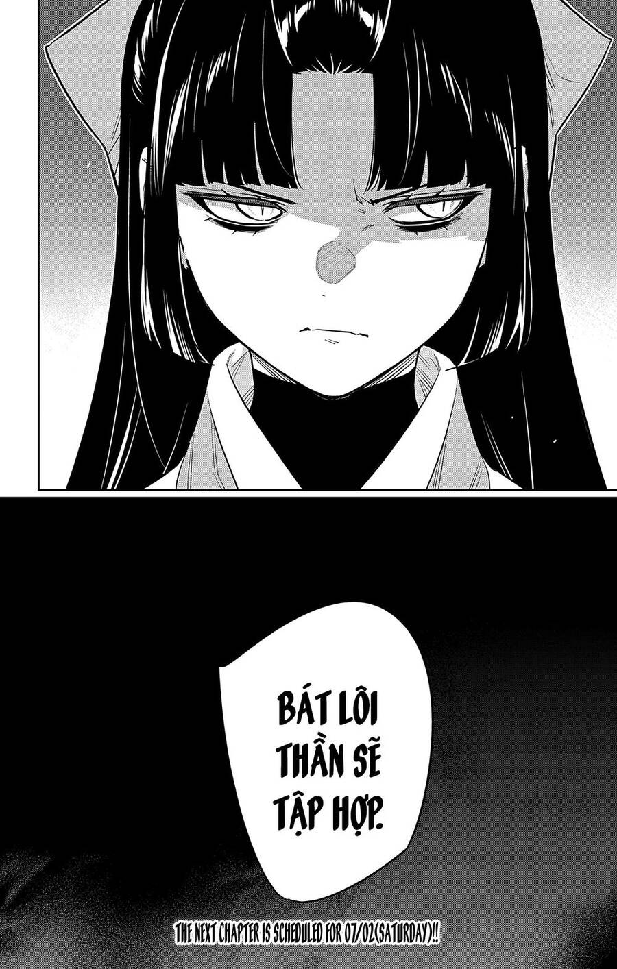 Demon Slave: Chương 85