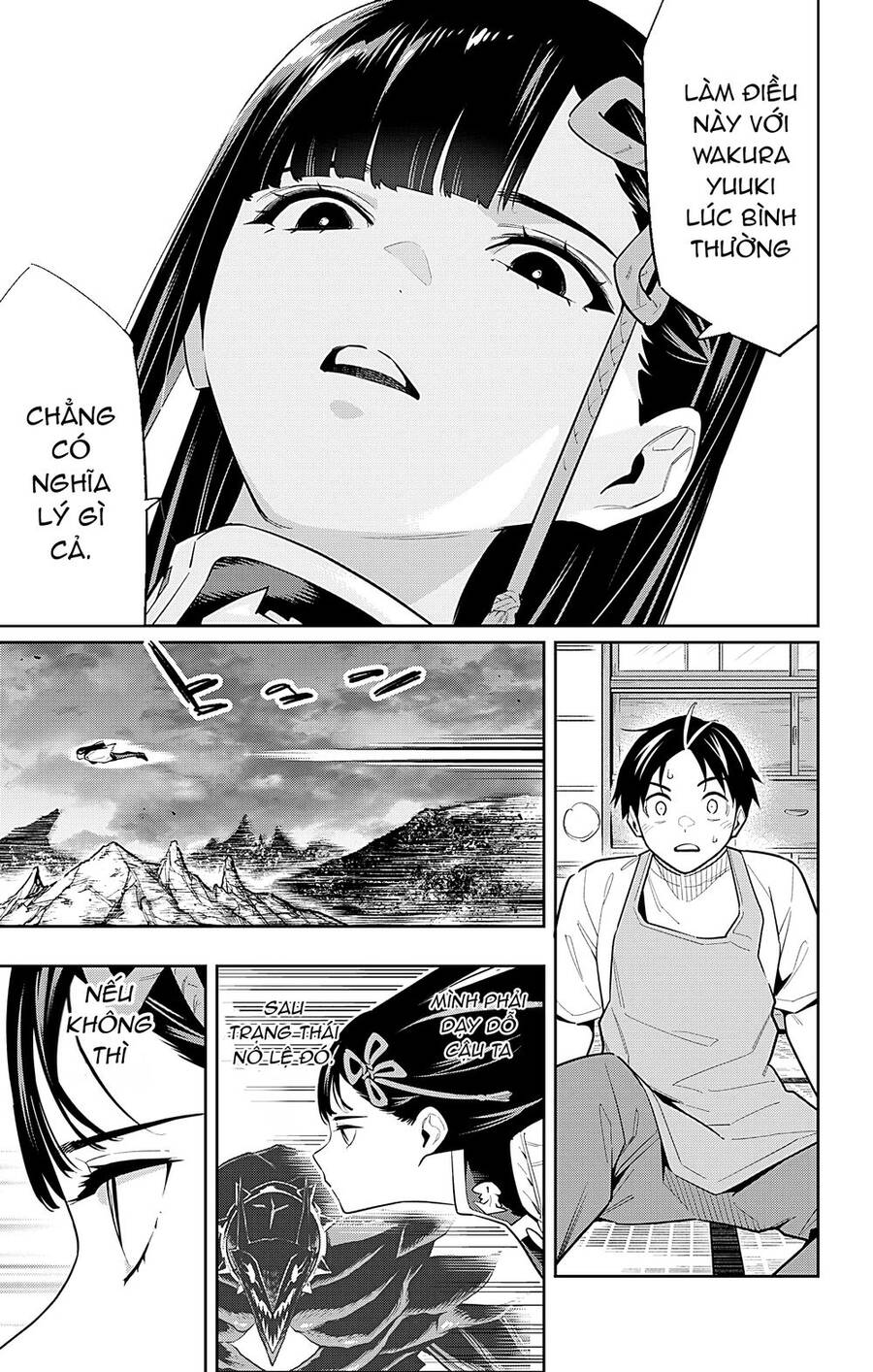 Demon Slave: Chương 85