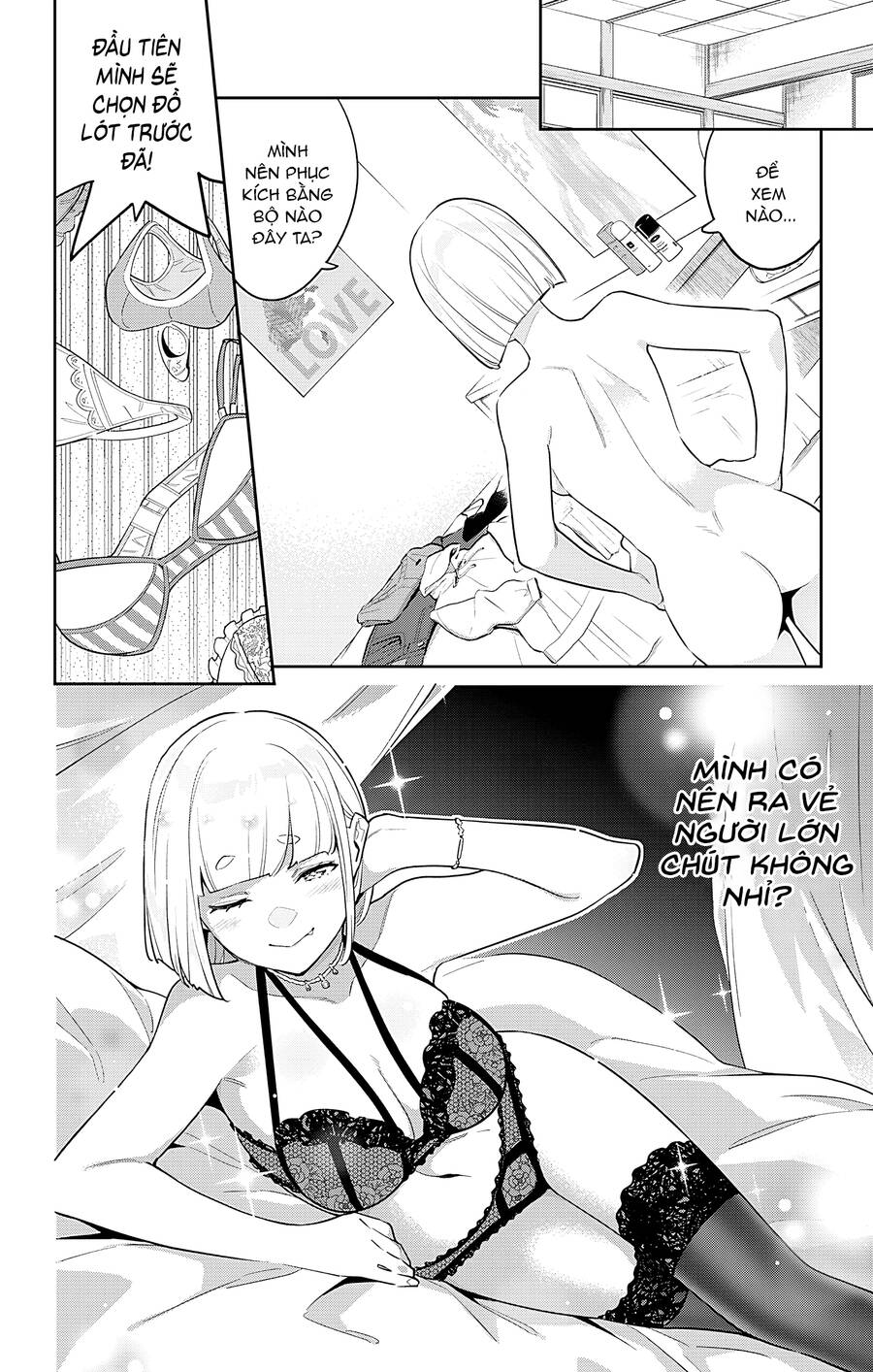 Demon Slave: Chương 88