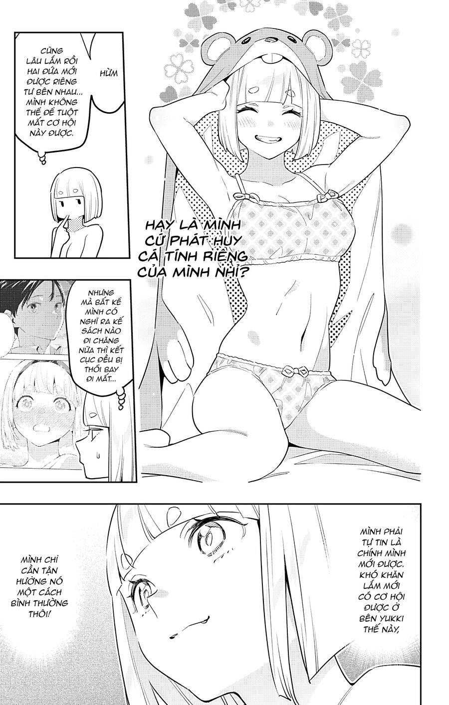 Demon Slave: Chương 88
