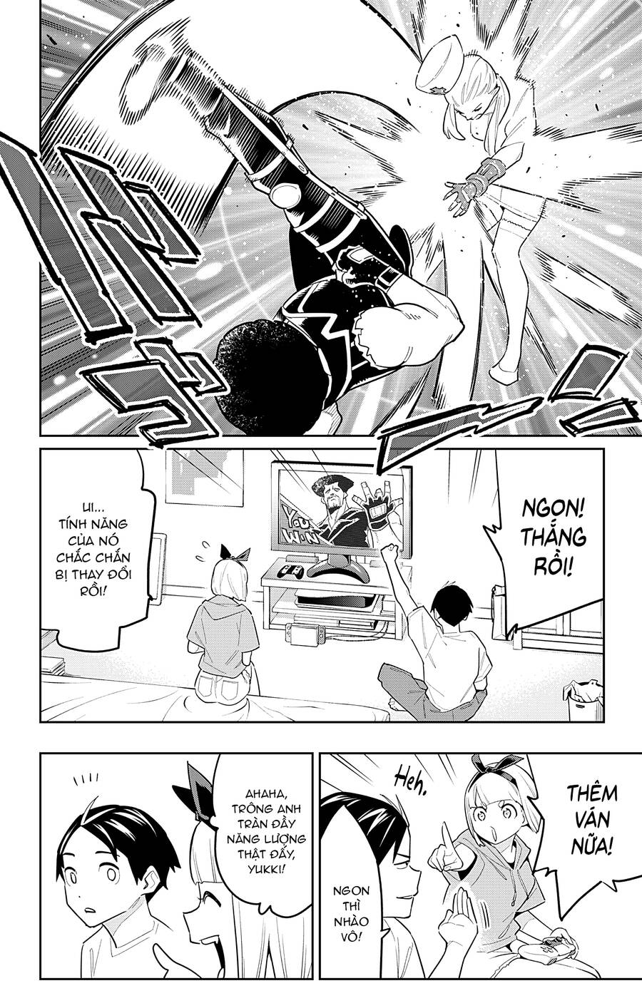 Demon Slave: Chương 88