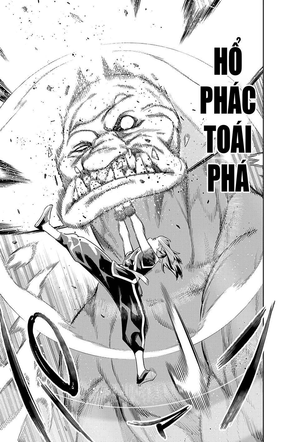 Demon Slave: Chương 89