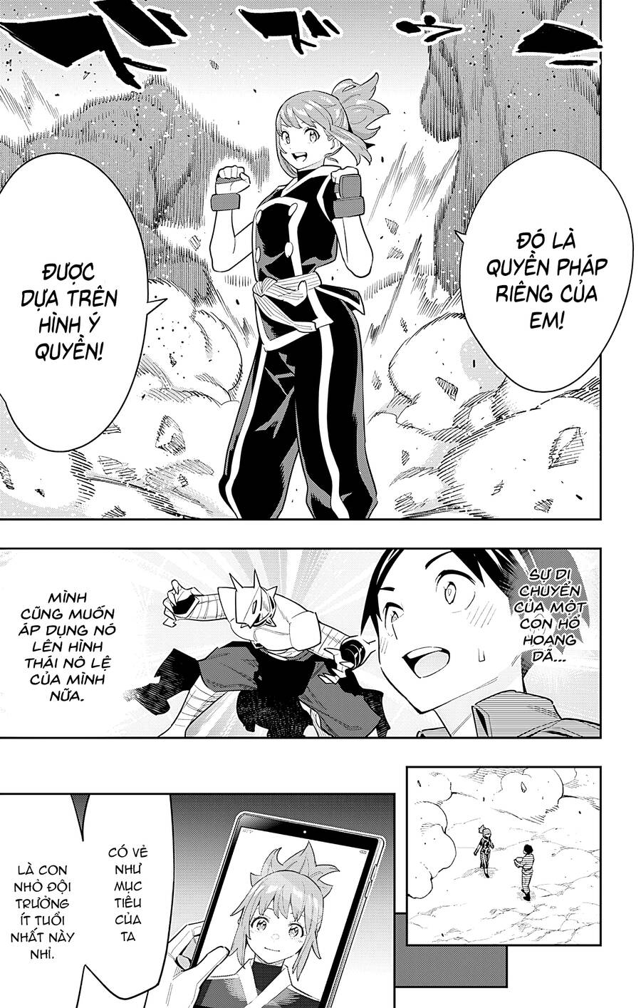 Demon Slave: Chương 89