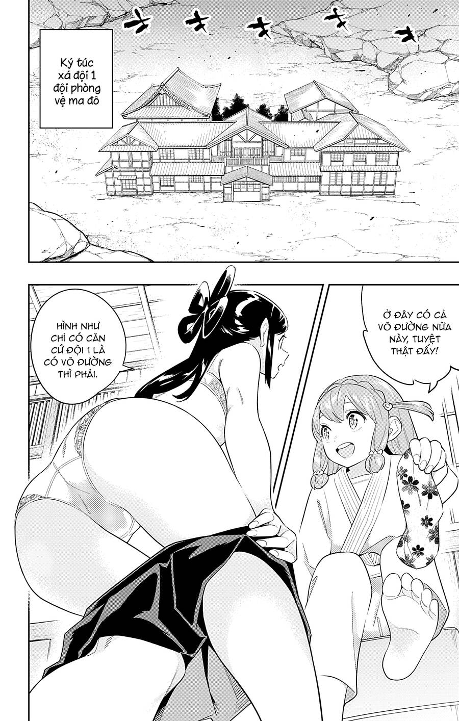 Demon Slave: Chương 89