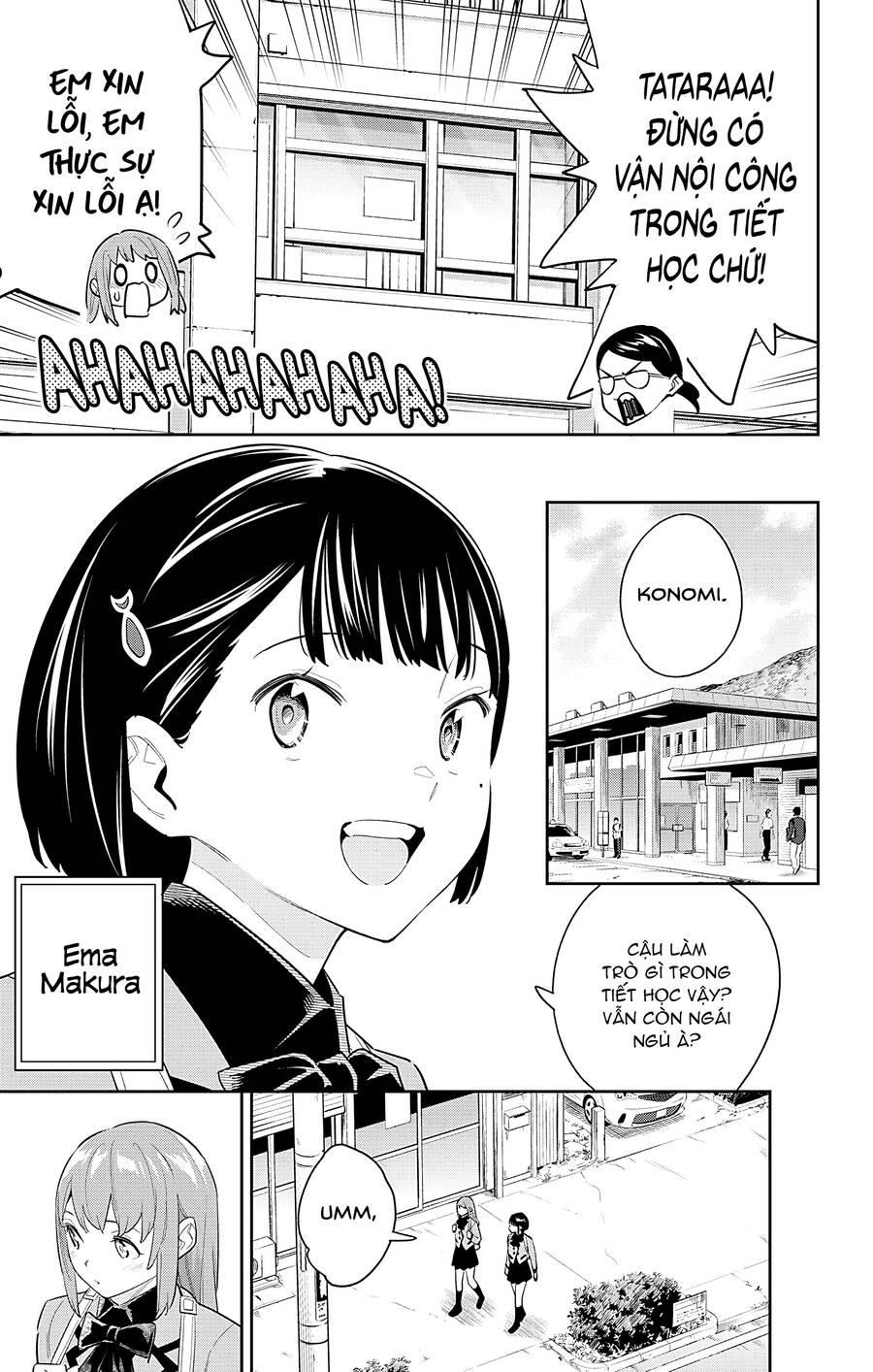 Demon Slave: Chương 90
