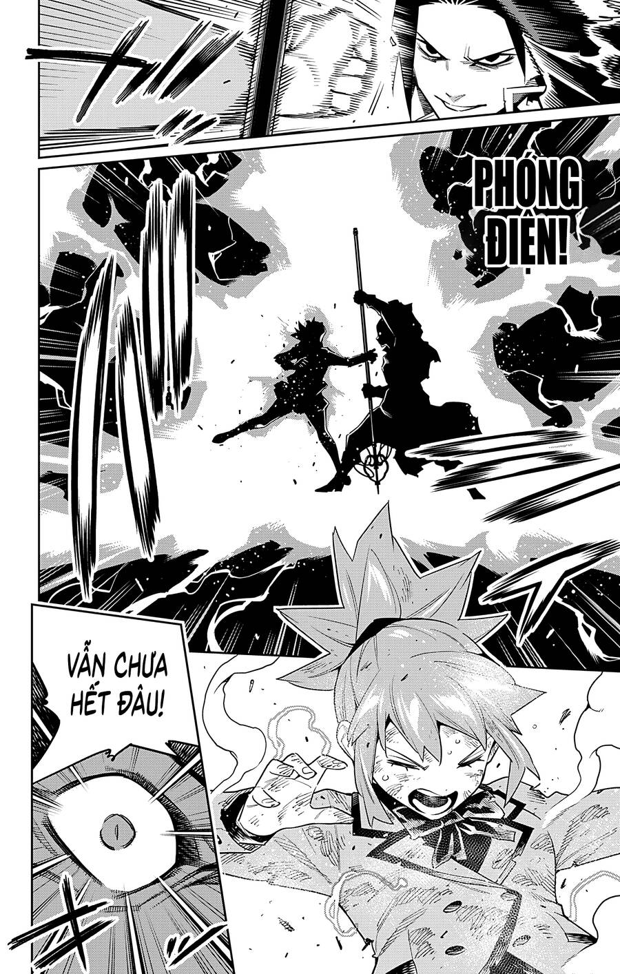 Demon Slave: Chương 93