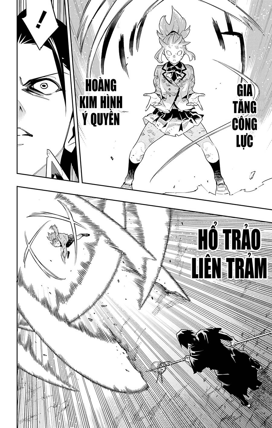 Demon Slave: Chương 93