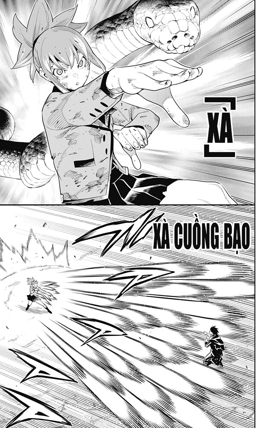 Demon Slave: Chương 94