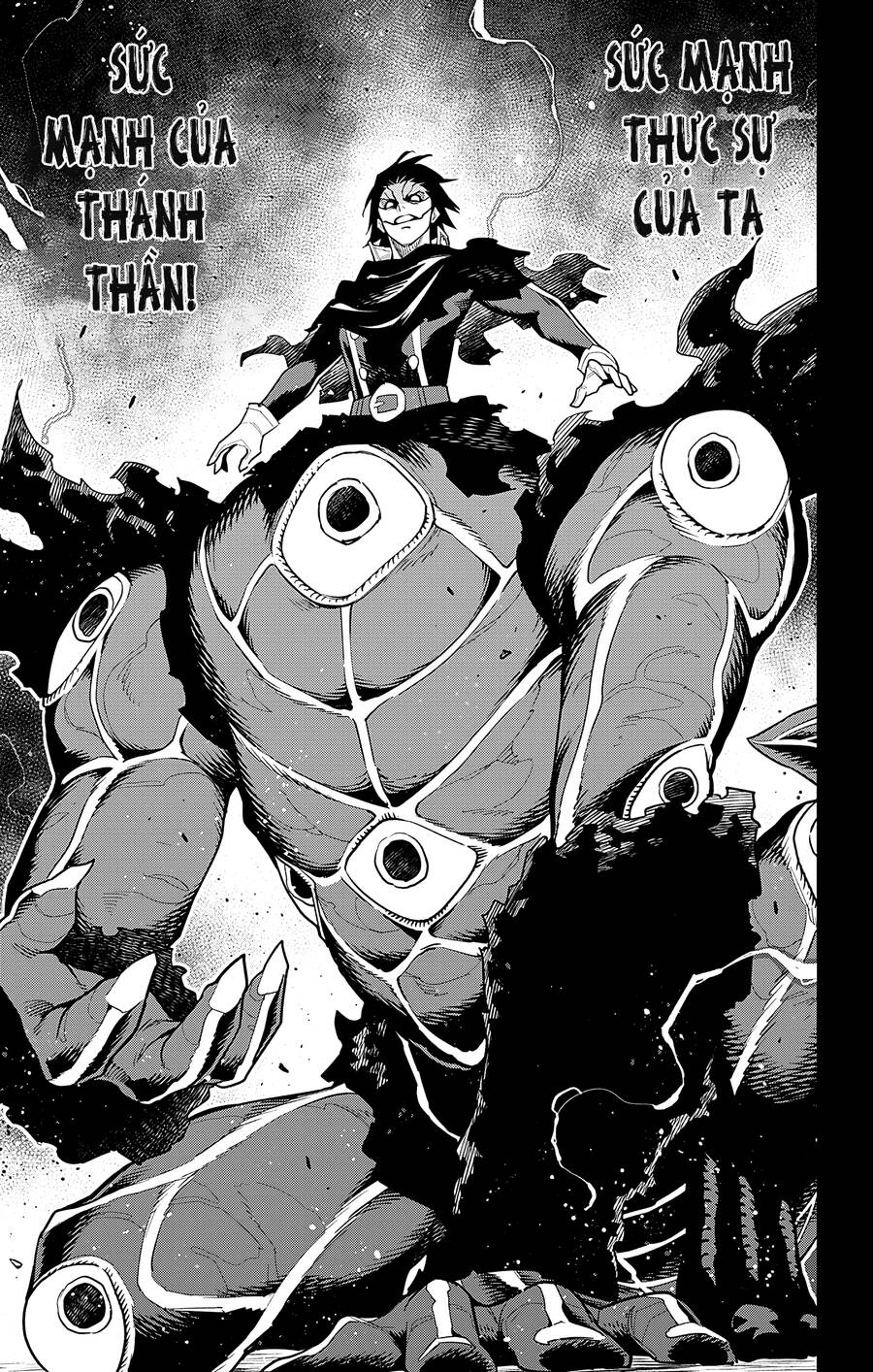 Demon Slave: Chương 94