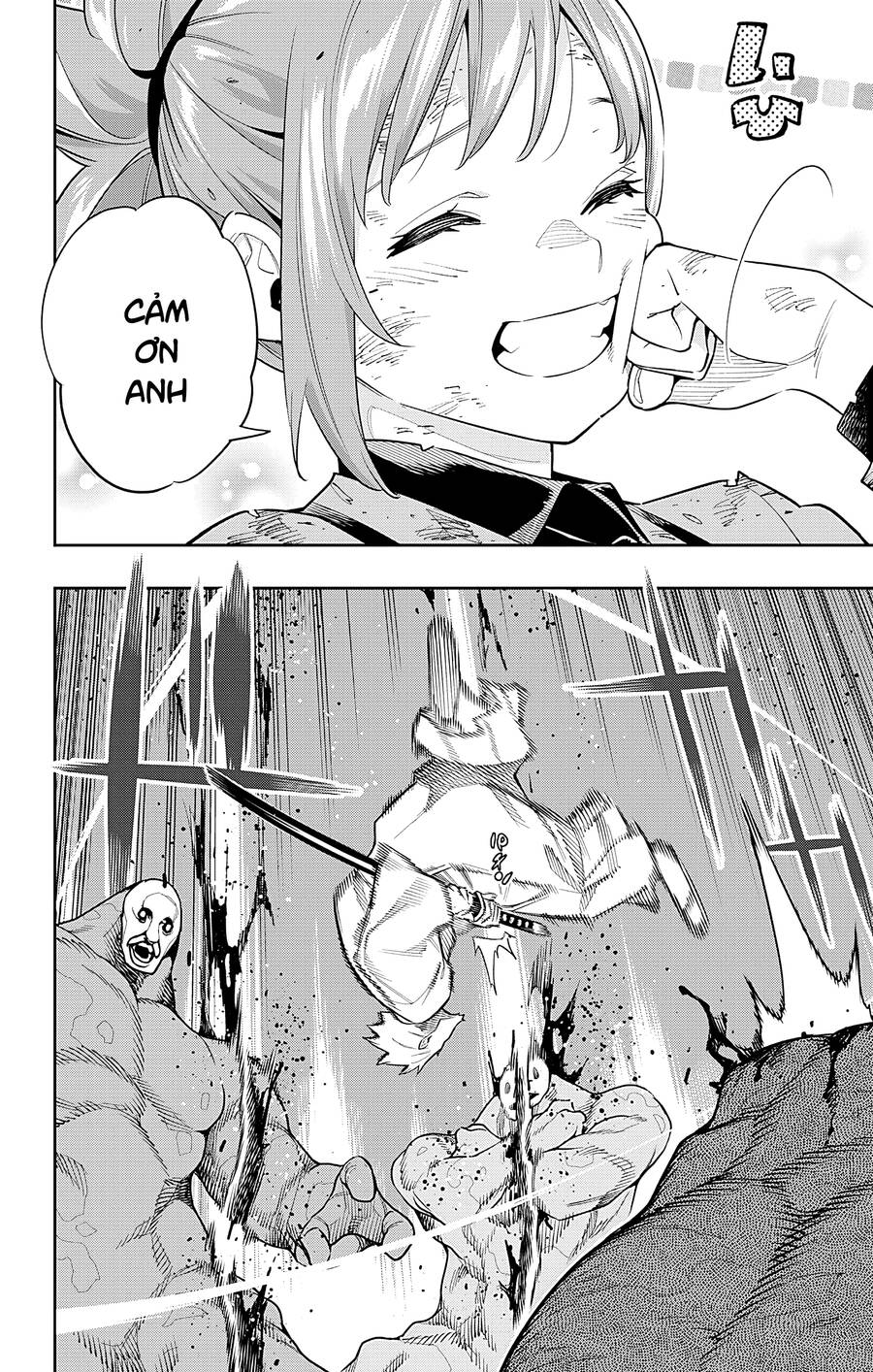 Demon Slave: Chương 96