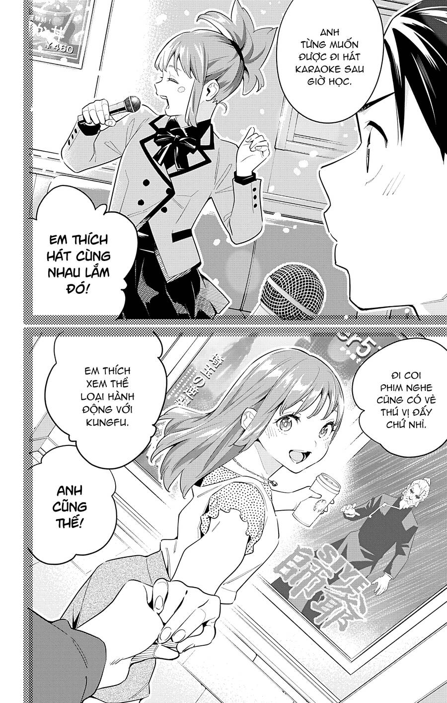 Demon Slave: Chương 96