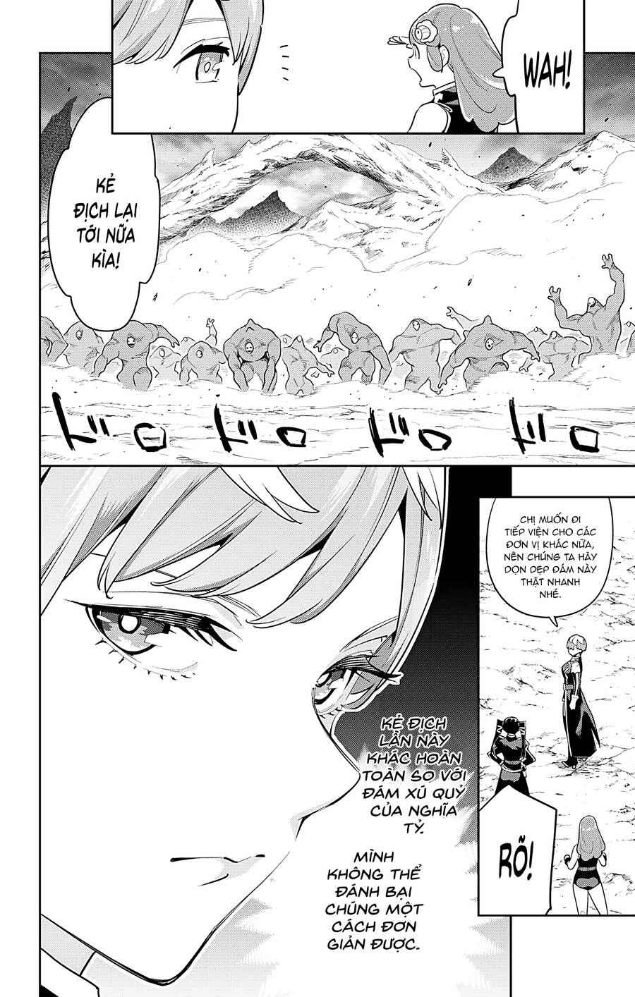 Demon Slave: Chương 97