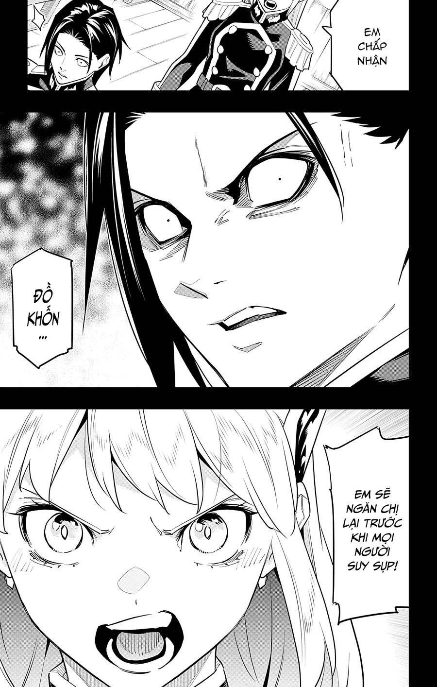Demon Slave: Chương 98