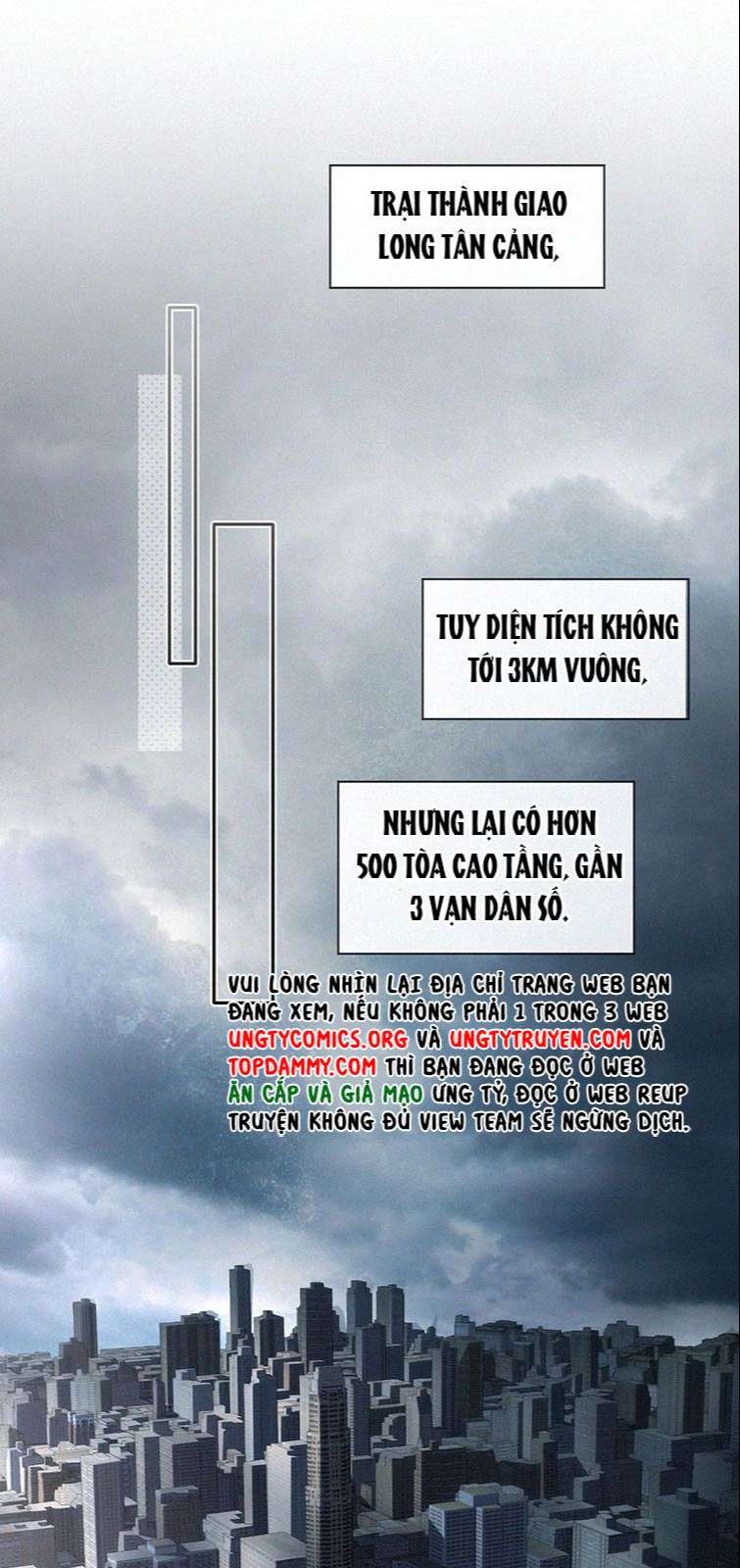 Tết Thiếu Nhi Của Sơ Tam Và Lục Nhẩt: Chapter 1