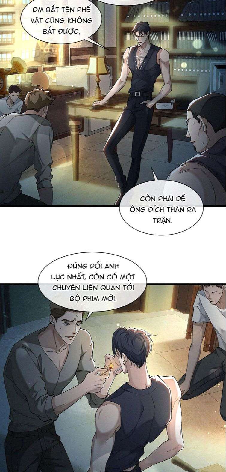Tết Thiếu Nhi Của Sơ Tam Và Lục Nhẩt: Chapter 1