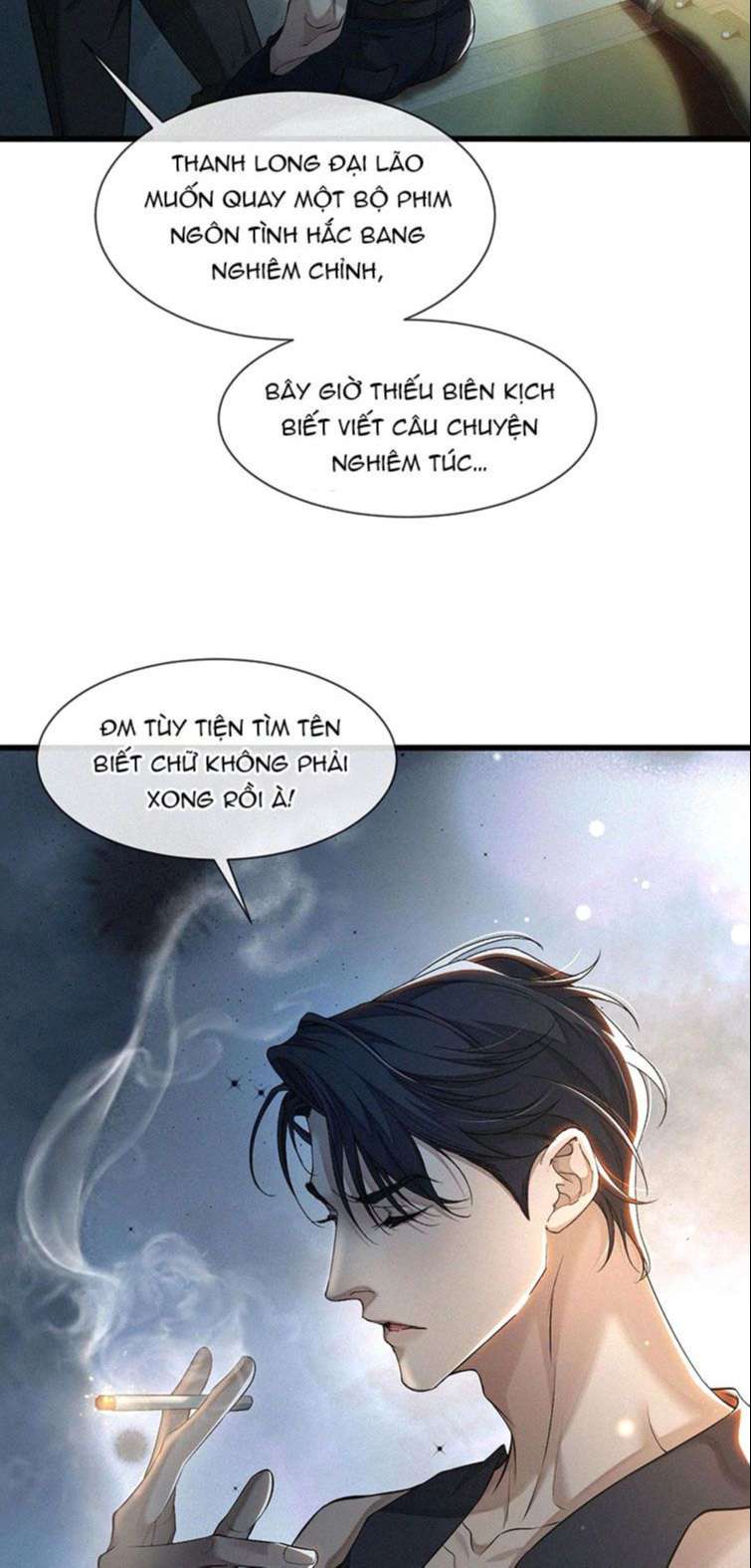 Tết Thiếu Nhi Của Sơ Tam Và Lục Nhẩt: Chapter 1