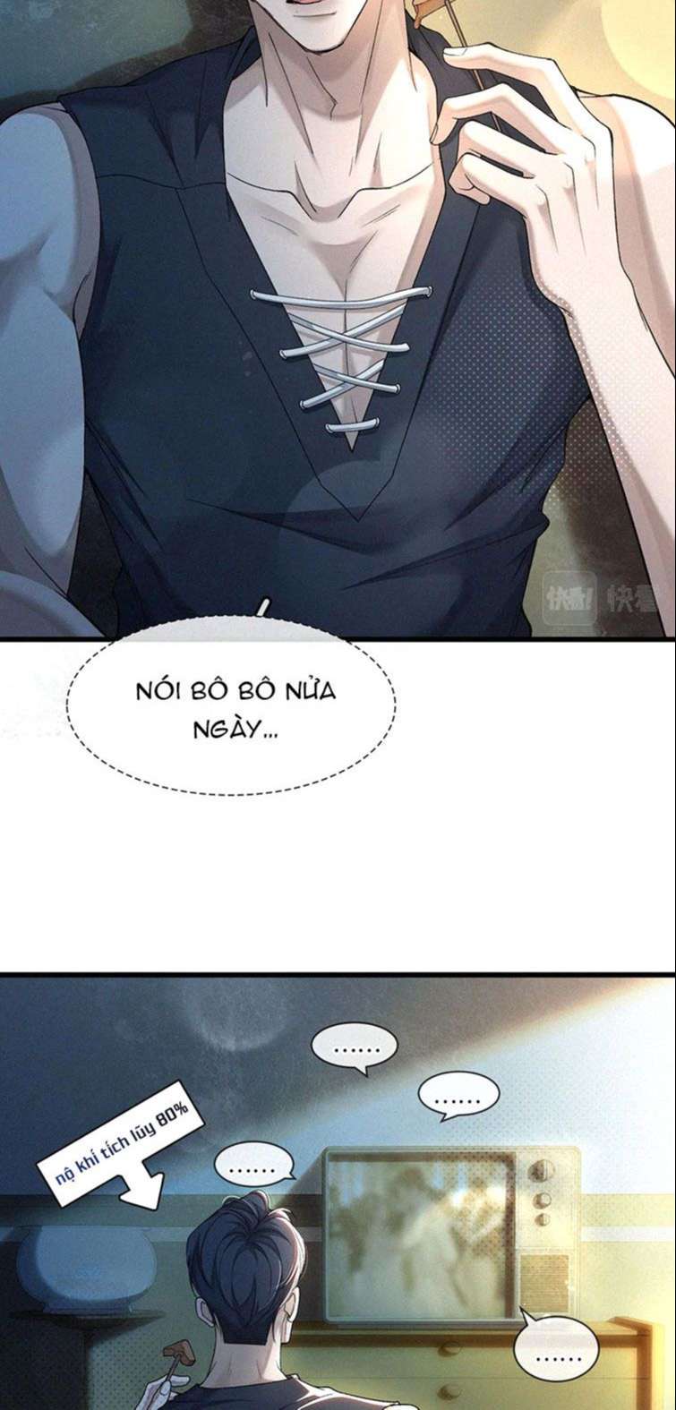 Tết Thiếu Nhi Của Sơ Tam Và Lục Nhẩt: Chapter 1