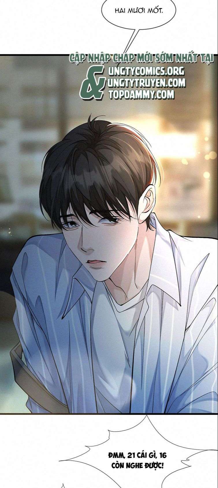 Tết Thiếu Nhi Của Sơ Tam Và Lục Nhẩt: Chapter 1