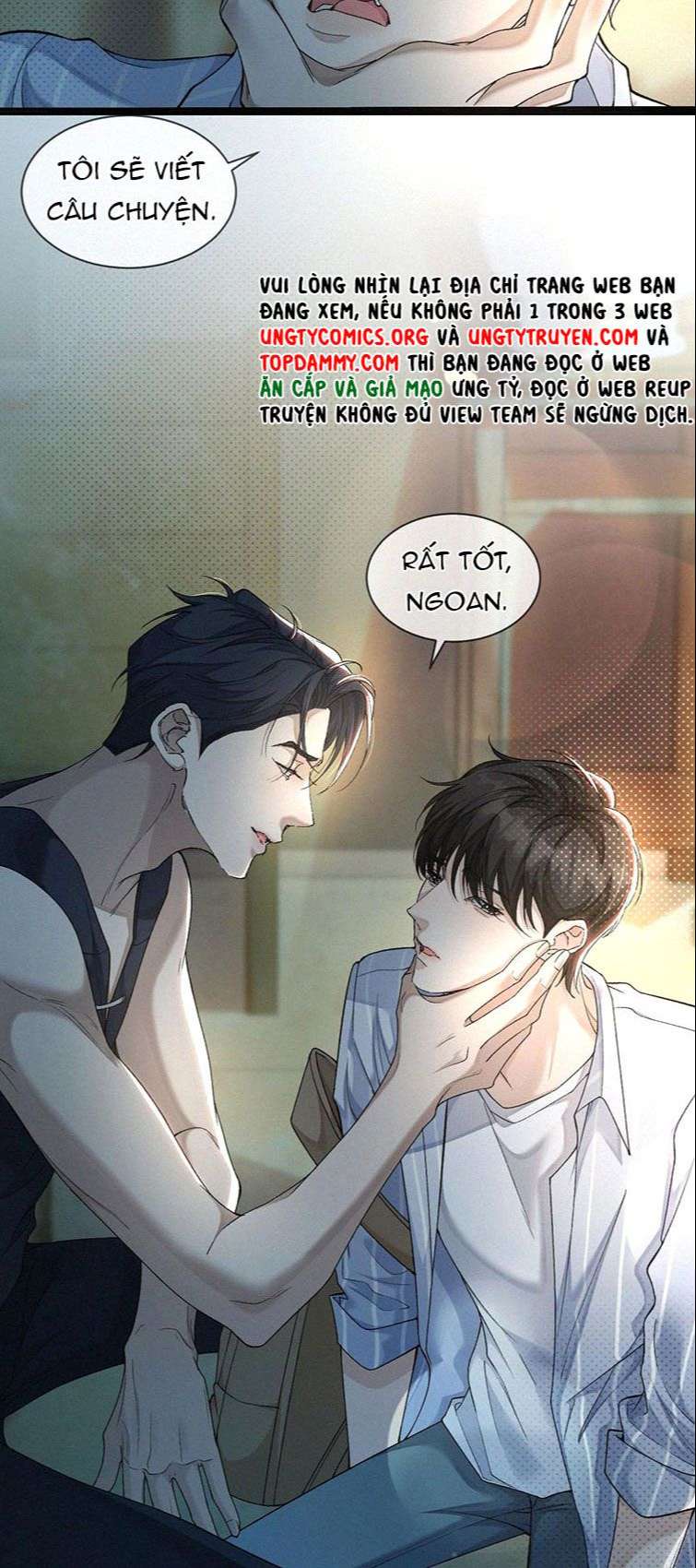 Tết Thiếu Nhi Của Sơ Tam Và Lục Nhẩt: Chapter 1