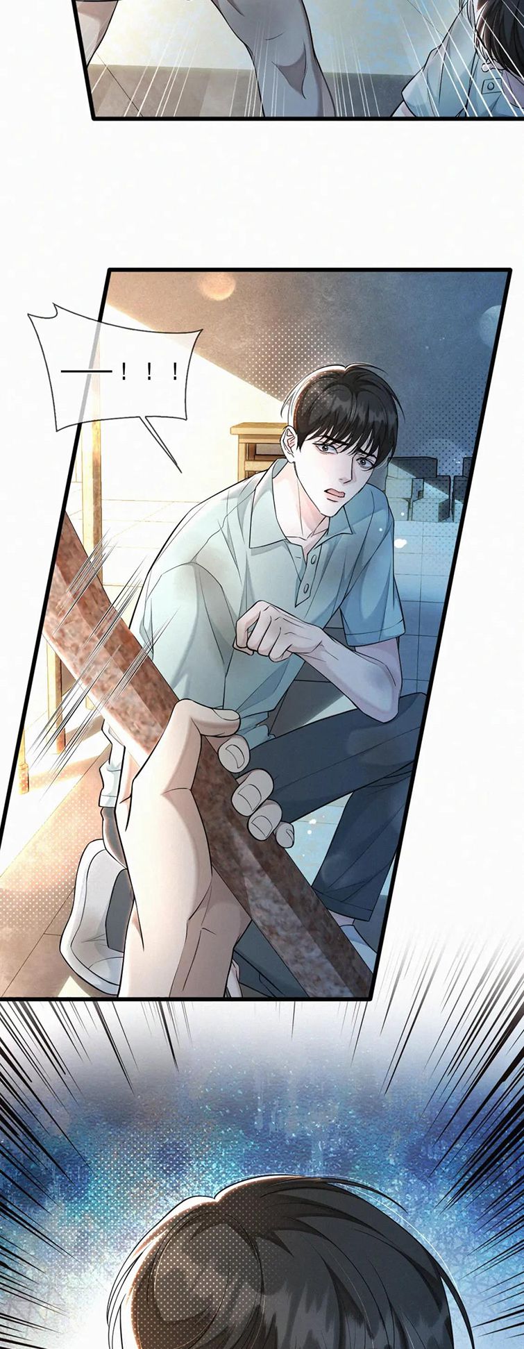 Tết Thiếu Nhi Của Sơ Tam Và Lục Nhẩt: Chapter 10