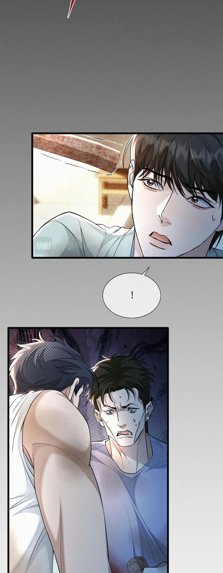 Tết Thiếu Nhi Của Sơ Tam Và Lục Nhẩt: Chapter 10