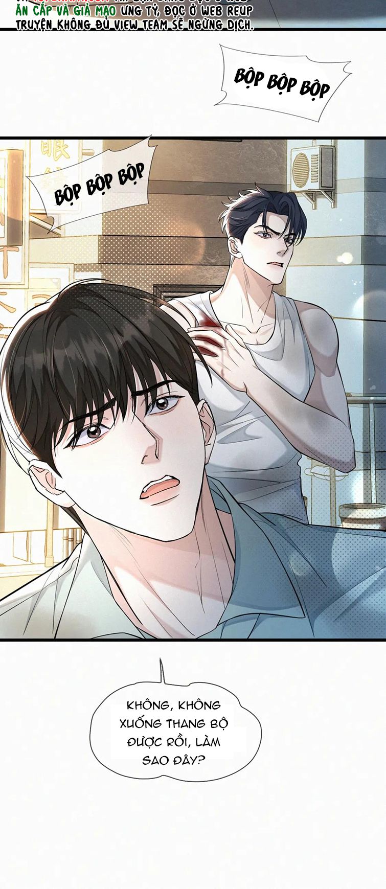 Tết Thiếu Nhi Của Sơ Tam Và Lục Nhẩt: Chapter 10