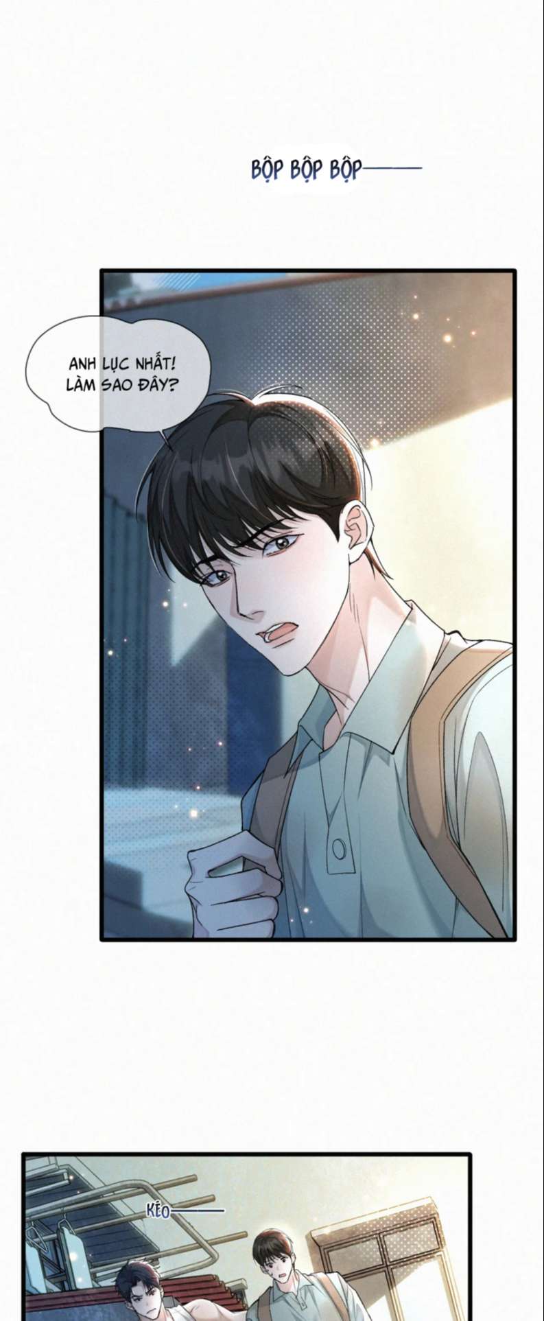 Tết Thiếu Nhi Của Sơ Tam Và Lục Nhẩt: Chapter 11