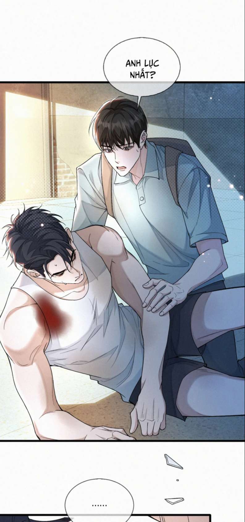 Tết Thiếu Nhi Của Sơ Tam Và Lục Nhẩt: Chapter 11