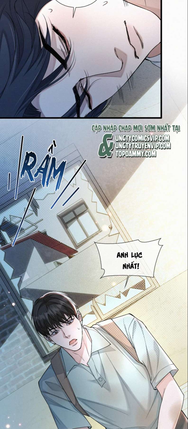 Tết Thiếu Nhi Của Sơ Tam Và Lục Nhẩt: Chapter 11