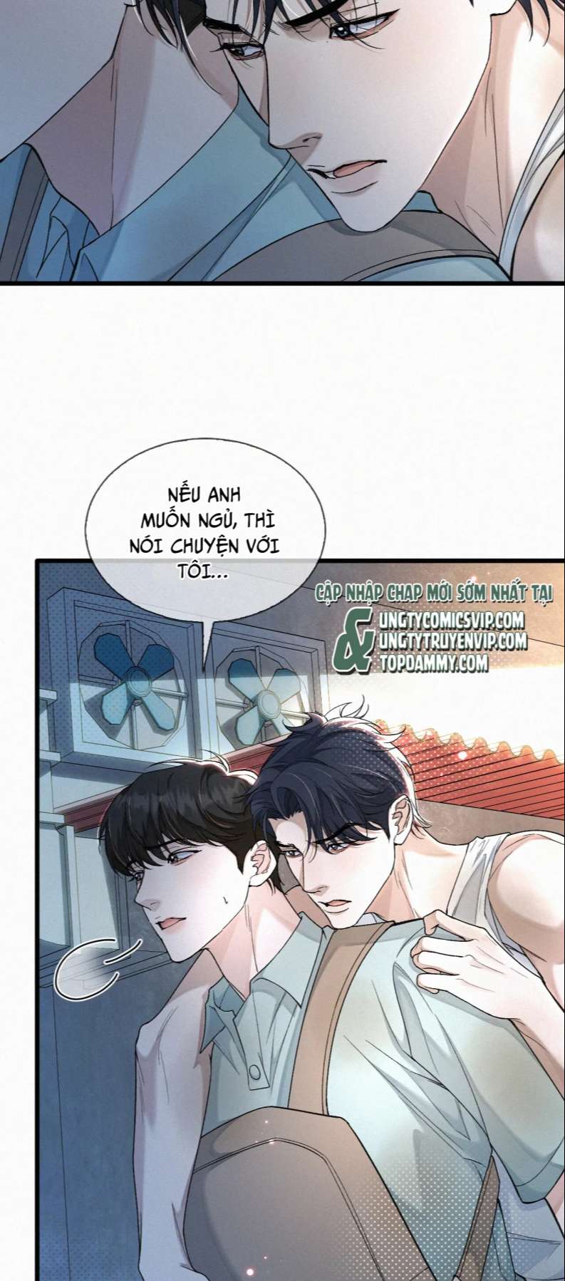 Tết Thiếu Nhi Của Sơ Tam Và Lục Nhẩt: Chapter 11