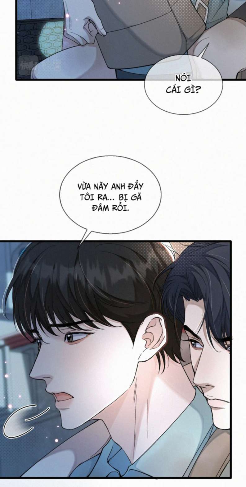 Tết Thiếu Nhi Của Sơ Tam Và Lục Nhẩt: Chapter 11