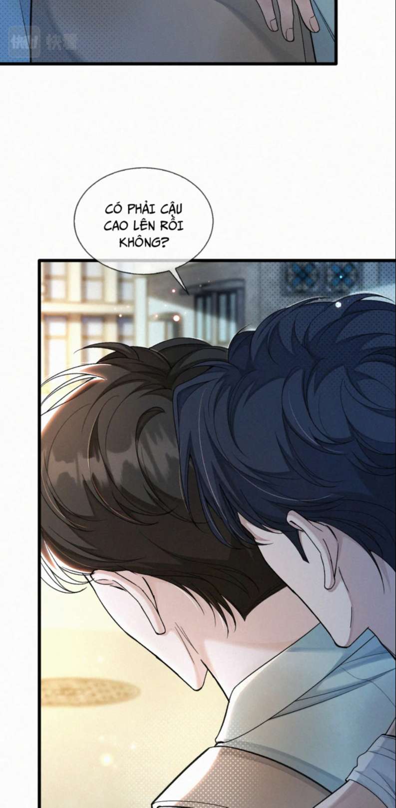 Tết Thiếu Nhi Của Sơ Tam Và Lục Nhẩt: Chapter 11