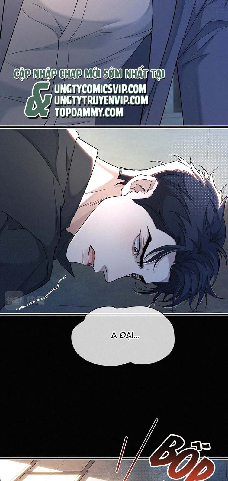 Tết Thiếu Nhi Của Sơ Tam Và Lục Nhẩt: Chapter 12