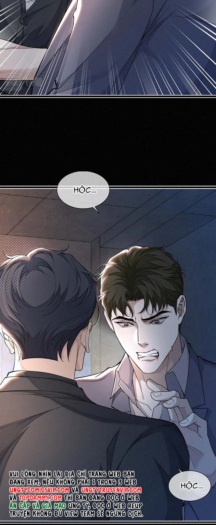 Tết Thiếu Nhi Của Sơ Tam Và Lục Nhẩt: Chapter 13