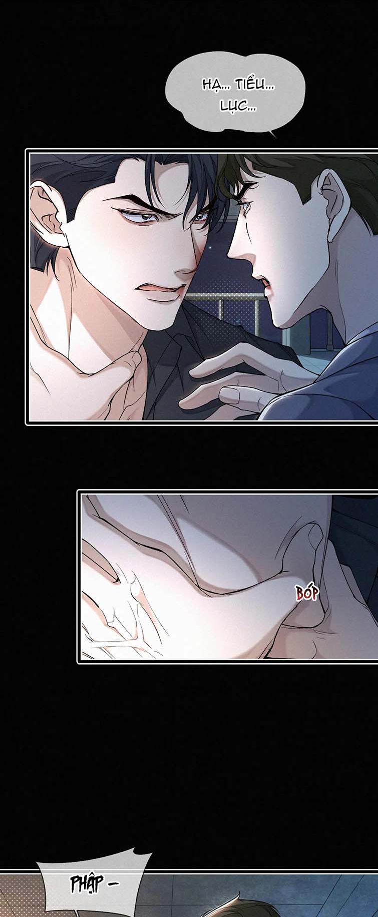 Tết Thiếu Nhi Của Sơ Tam Và Lục Nhẩt: Chapter 13