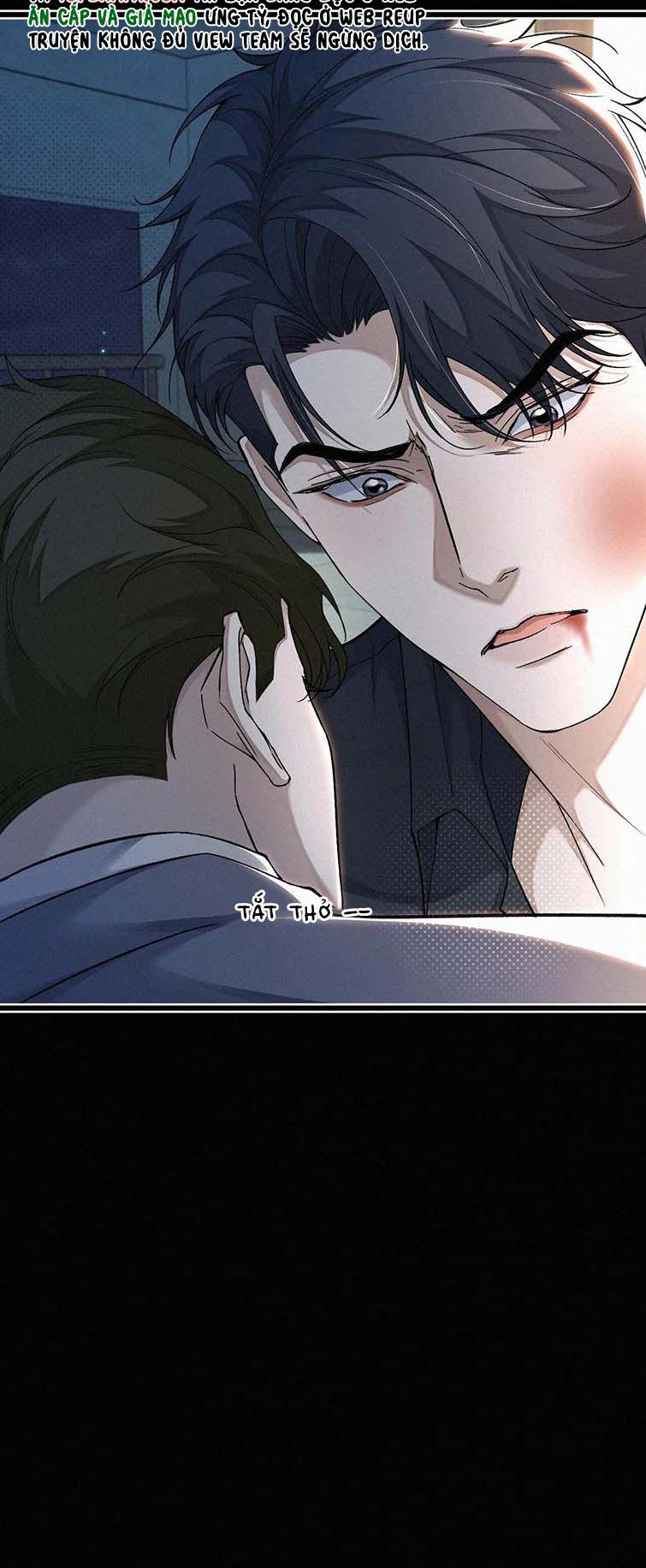 Tết Thiếu Nhi Của Sơ Tam Và Lục Nhẩt: Chapter 13