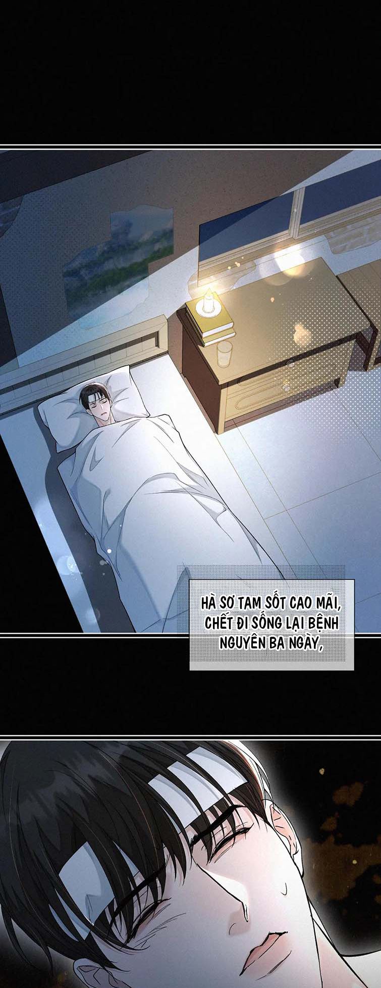Tết Thiếu Nhi Của Sơ Tam Và Lục Nhẩt: Chapter 14