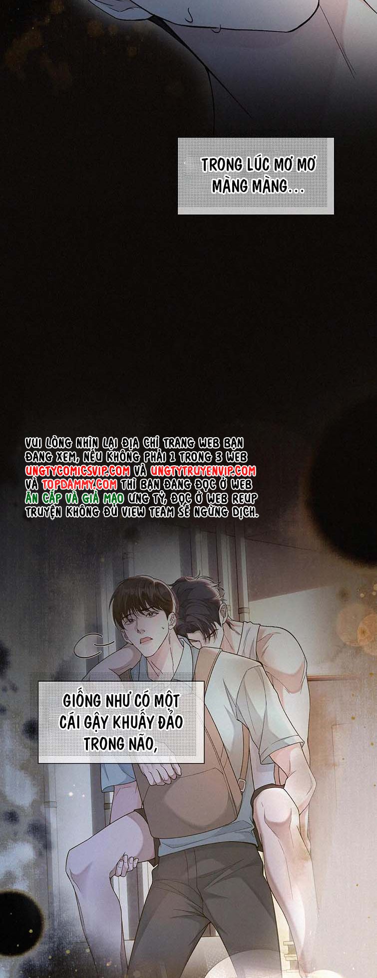 Tết Thiếu Nhi Của Sơ Tam Và Lục Nhẩt: Chapter 14
