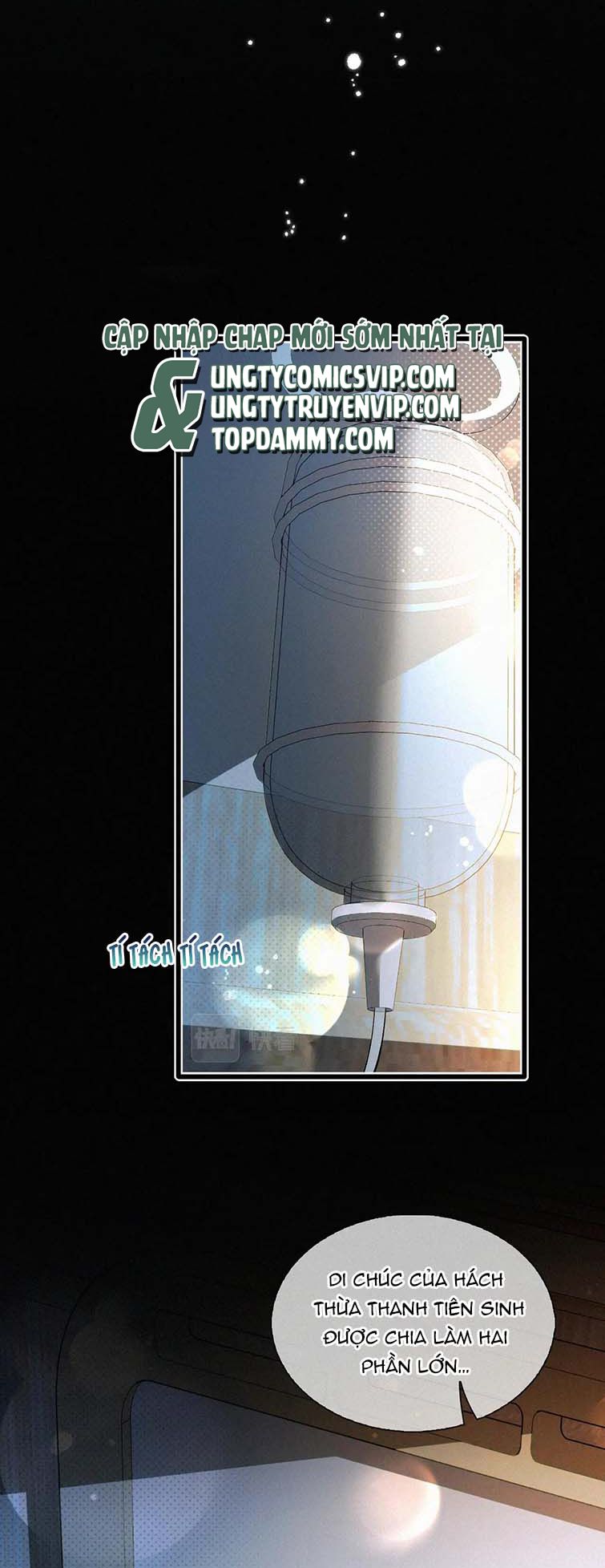 Tết Thiếu Nhi Của Sơ Tam Và Lục Nhẩt: Chapter 14